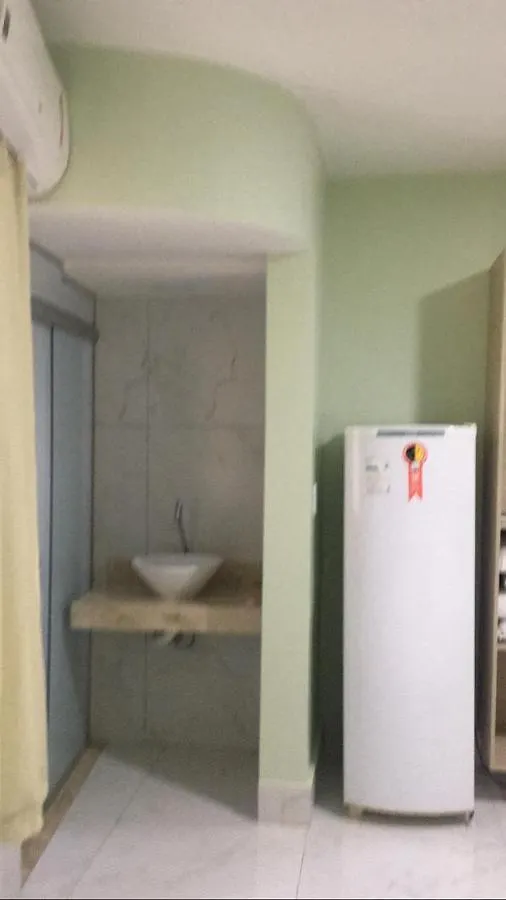 Caldas Novas - Go - Apartamento Araras Apart Service - Centro Appartement